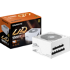 Захранващ блок Gigabyte UD1000GM PG5 V2 ICE - 1000W 80+ Gold PCIe 5.1 Ready