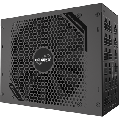 Захранващ блок Gigabyte UD1600PM PG5 AI TOP - 1600W 80+ Platinum PCIe 5.1 Ready