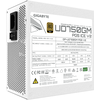 Захранващ блок Gigabyte UD750GM PG5 ICE 750W, 80+ Gold PCIe 5.1