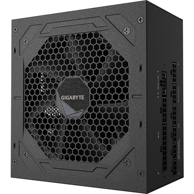 Захранващ блок Gigabyte UD750GM PG5 V2 , 750W, 80+ GOLD, PCIe 5.1