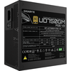 Захранващ блок Gigabyte UD750GM PG5 V2 , 750W, 80+ GOLD, PCIe 5.1