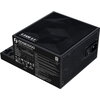 Захранващ блок Lian Li EDGE EG1000 Black - 1000W 80+ Platinum PCIe 5.1, ATX 3.1