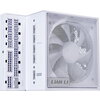 Захранващ блок Lian Li EDGE EG1000 White - 1000W, 80+ Platinum, PCIe 5.1