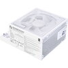 Захранващ блок Lian Li EDGE EG1000 White - 1000W, 80+ Platinum, PCIe 5.1