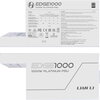 Захранващ блок Lian Li EDGE EG1000 White - 1000W, 80+ Platinum, PCIe 5.1