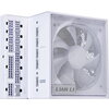 Захранващ блок Lian Li EDGE EG0850 White 850W 80+ Platinum PCIe 5.1, ATX 3.1