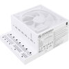 Захранващ блок Lian Li EDGE EG0850 White 850W 80+ Platinum PCIe 5.1, ATX 3.1