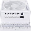 Захранващ блок Lian Li EDGE EG1200G - 1200W 80+ Gold PCIe 5.1, ATX 3.1 - Бяло