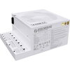 Захранващ блок Lian Li EDGE EGO850 White 850W 80+ Gold PCIe 5.1, ATX 3.1