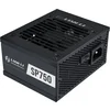 Захранващ блок Lian Li SP750 V2 Black 750W 80+ Gold PCIe 5.1, ATX 3.1