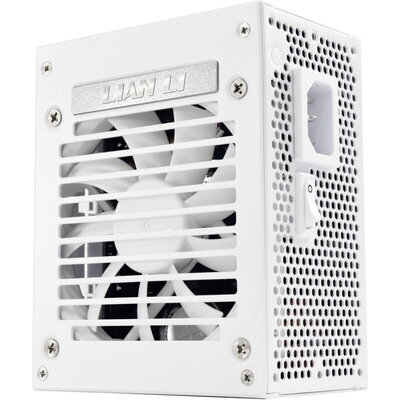 Захранващ блок Lian Li SP750 V2 White 750W 80+ Gold PCIe 5.1, ATX 3.1