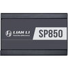 Захранващ блок Lian Li SP850 V2 Black 850W 80+ Gold PCIe 5.1, ATX 3.1