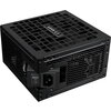 Захранващ блок Lian Li RS 1200W 80+ Gold PCIe 5.1, ATX 3.1, RS Hub - Черно