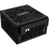 Захранващ блок Lian Li RS 1200W 80+ Gold PCIe 5.1, ATX 3.1, RS Hub - Черно
