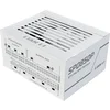 Захранващ блок Lian Li SP850 White 850W 80+ Platinum PCIe 5.1, ATX 3.1