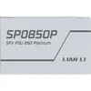 Захранващ блок Lian Li SP850 White 850W 80+ Platinum PCIe 5.1, ATX 3.1