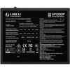 Захранващ блок Lian Li SP1000 Black 1000W 80+ Platinum PCIe 5.1, ATX 3.1