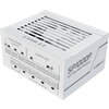 Захранващ блок Lian Li SP1000 White 1000W 80+ Platinum PCIe 5.1, ATX 3.1