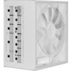 Захранващ блок Lian Li SX1000P White 1000W 80+ Platinum PCIe 5.1, ATX 3.1