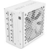 Захранващ блок NZXT C1200 White 1200W 80+ Gold ATX 3.1 - Fully Modular