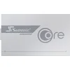 Захранващ блок Seasonic CORE GX White 650W 80+ Gold, Fully Modular, ATX 3.1