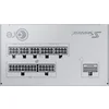 Захранващ блок Seasonic CORE GX White 650W 80+ Gold, Fully Modular, ATX 3.1