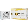 Захранващ блок Seasonic CORE GX White 850W 80+ Gold, Fully Modular, ATX 3.1