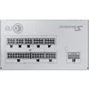 Захранващ блок Seasonic CORE GX White 850W 80+ Gold, Fully Modular, ATX 3.1