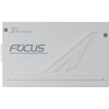 Захранващ блок SEASONIC FOCUS GX-850 White - 80+ Gold, ATX 3.1, Modular
