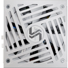 Захранващ блок SEASONIC FOCUS GX-850 White - 80+ Gold, ATX 3.1, Modular