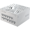 Захранващ блок SEASONIC FOCUS GX-850 White - 80+ Gold, ATX 3.1, Modular