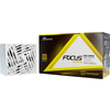 Захранващ блок SEASONIC FOCUS GX-850 White - 80+ Gold, ATX 3.1, Modular