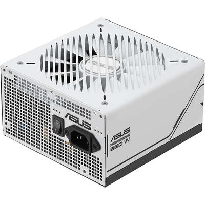 Захранващ блок ASUS PRIME 850W, 80+ Gold PCIe 5.1, Fully Modular