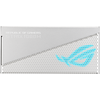 Захранващ блок ASUS ROG Strix 1000W 80+ Gold Aura White Edition, ATX 3.0, PCIe 5.0