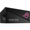 Захранващ блок ASUS ROG Strix 850W 80+ Gold Aura Edition, ATX 3.0, PCIe 5.0 Ready