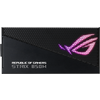 Захранващ блок ASUS ROG Strix 850W 80+ Gold Aura Edition, ATX 3.0, PCIe 5.0 Ready