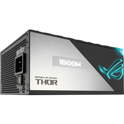 Захранващ блок ASUS ROG THOR 1600W 80+ Titanium