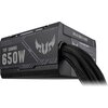 Захранващ блок ASUS TUF Gaming 650W