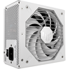 Захранващ блок ASUS TUF Gaming White 1000W, 80+ Gold PCIe 5.0, Fully Modular