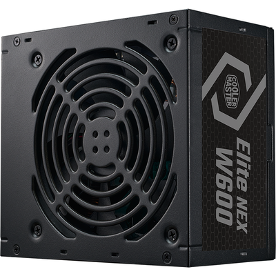 Захранващ блок Cooler Master Elite Nex 600W