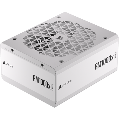 Захранващ блок Corsair RM1000x SHIFT White