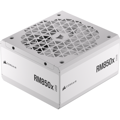 Захранващ блок Corsair RM850x SHIFT White