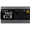 Захранващ блок EVGA SuperNOVA 750 G3 80 PLUS GOLD, 750W, Full modular