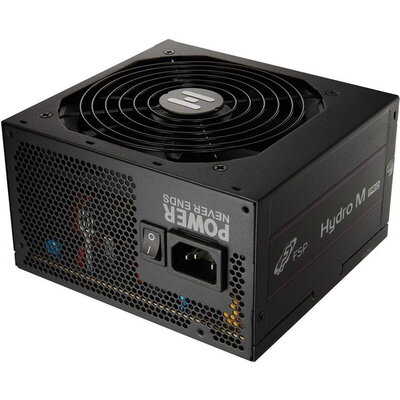 Захранващ блок FSP Group HYDRO M PRO 700W