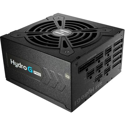 Захранващ блок FSP Group Hydro G PRO - 1000W, ATX 3.0 PCIe 5.0, 80+ Gold, Fully Modular