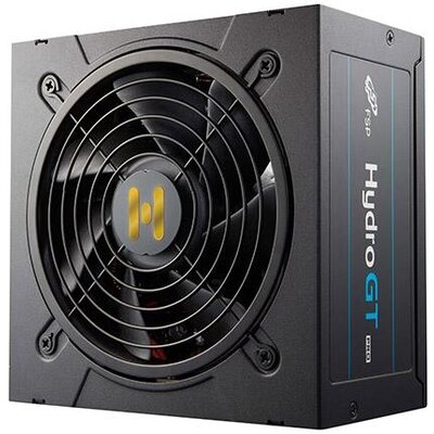 Захранващ блок FSP Group Hydro GT PRO 1000W, ATX 3.0 PCIe 5.0, 80+ Gold, Semi Modular