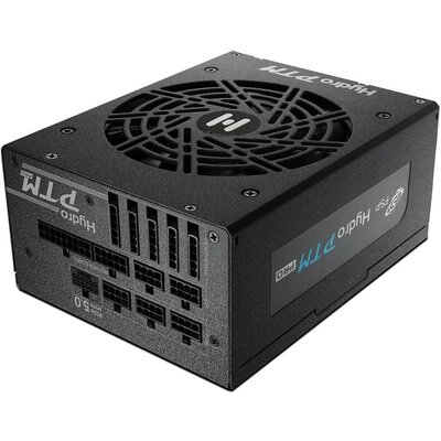 Захранващ блок FSP Group Hydro PTM PRO 1200W, ATX 3.0 PCIe 5.0, 80+ Platinum, Full Modular