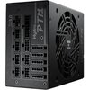 Захранващ блок FSP Group Hydro PTM PRO 1200W, ATX 3.0 PCIe 5.0, 80+ Platinum, Full Modular