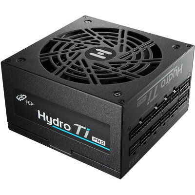 Захранващ блок FSP HYDRO TI PRO 1000W, 80+ Titanium, ATX 3.0, PCIe 5.0