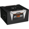 Захранващ блок Gigabyte AORUS P750W 750W 80+ GOLD Modular